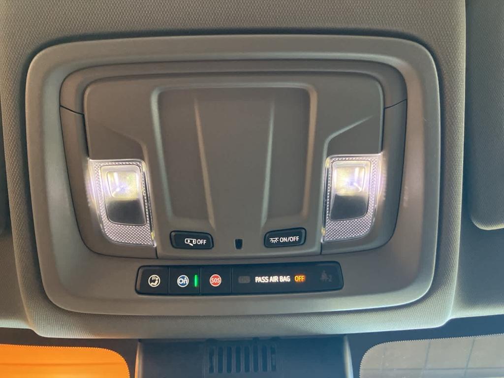 used 2024 Chevrolet Silverado 1500 car, priced at $37,995