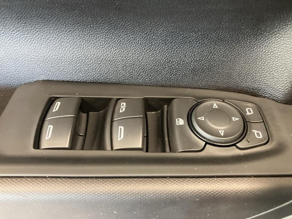 used 2024 Chevrolet Silverado 1500 car, priced at $37,995