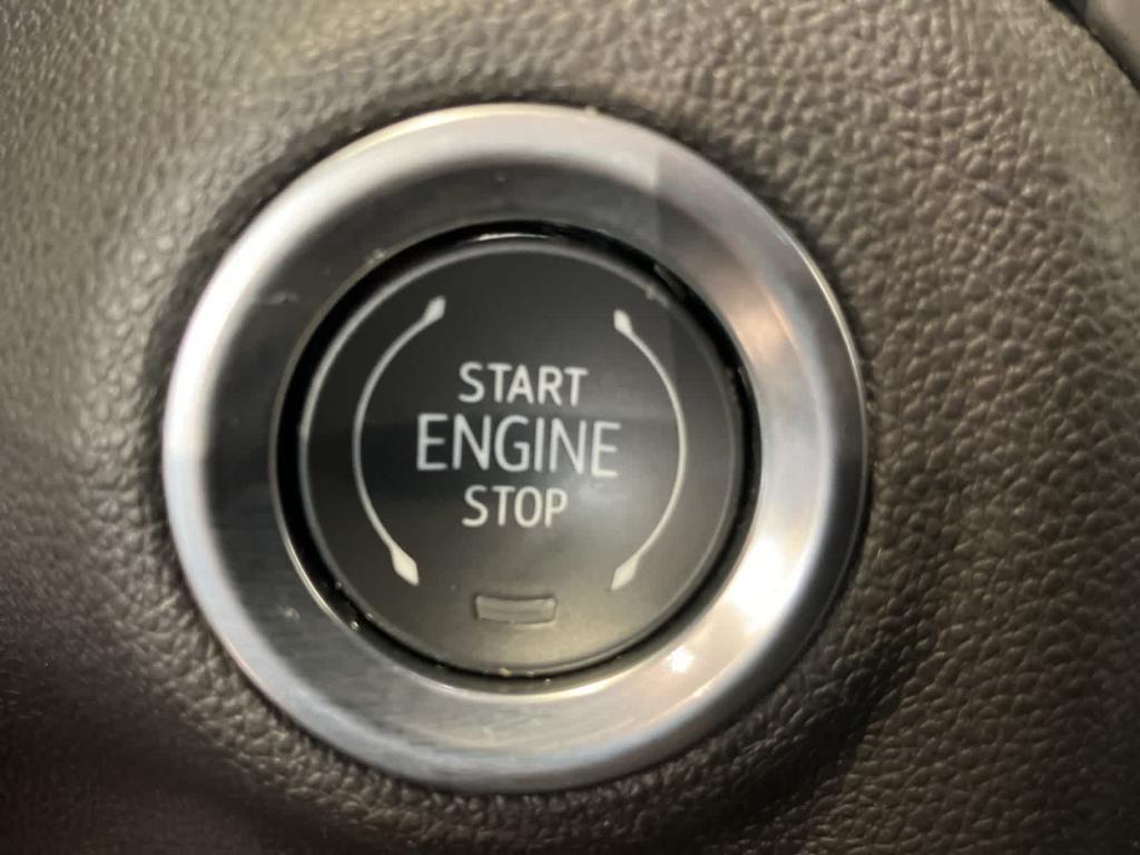 used 2024 Chevrolet Silverado 1500 car, priced at $37,995