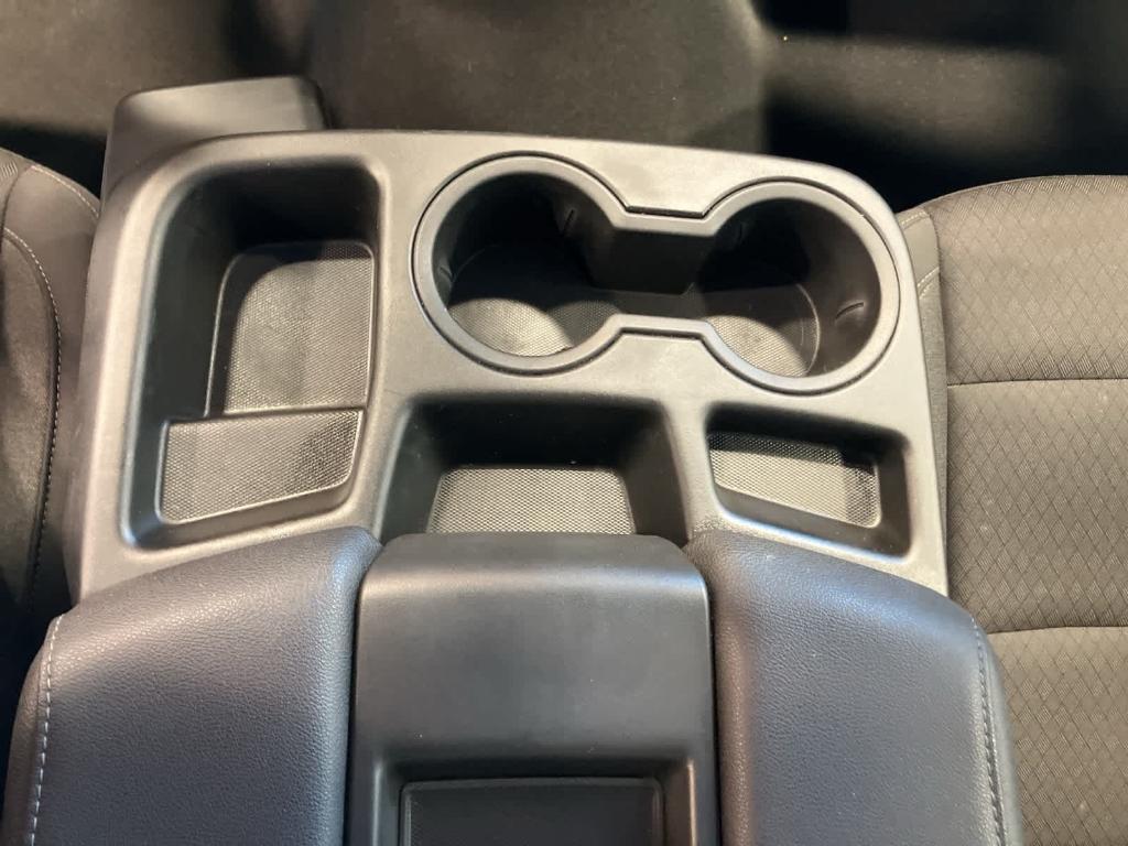 used 2024 Chevrolet Silverado 1500 car, priced at $37,995