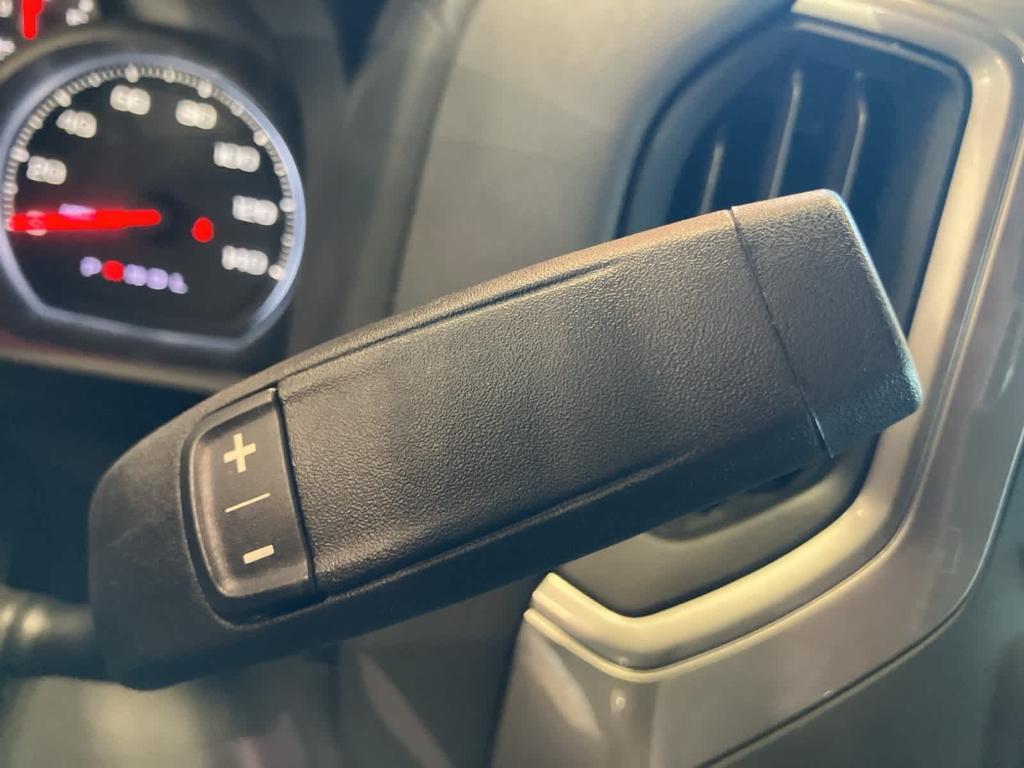 used 2024 Chevrolet Silverado 1500 car, priced at $37,995