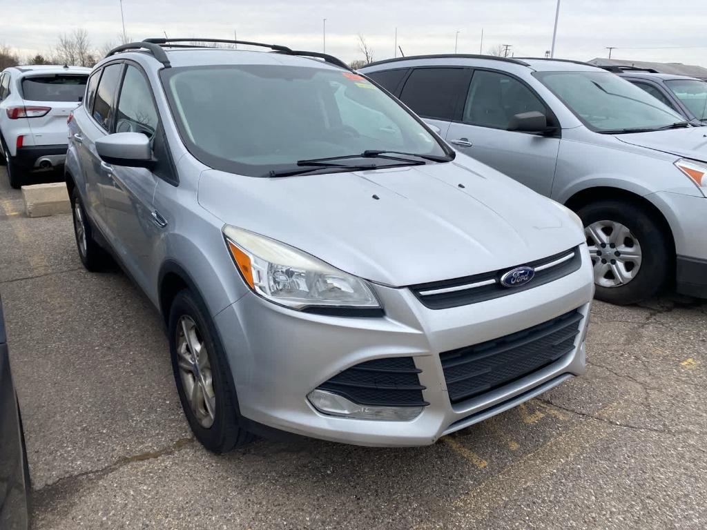 used 2013 Ford Escape car, priced at $1,500