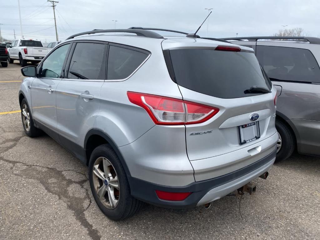 used 2013 Ford Escape car, priced at $1,500