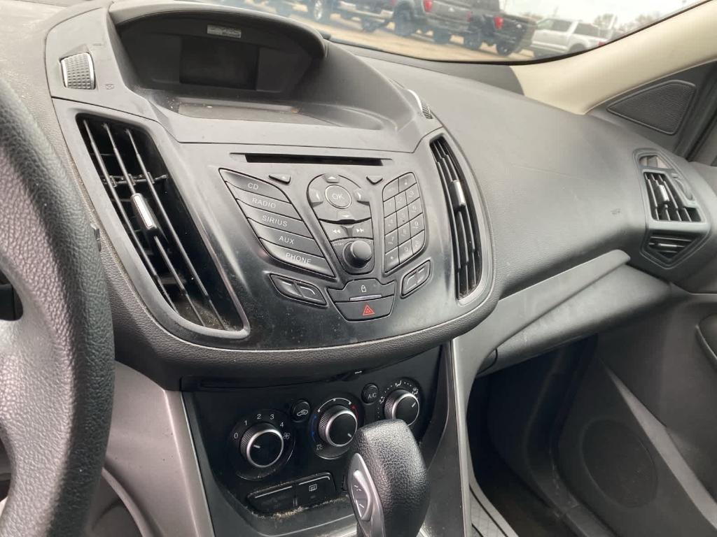 used 2013 Ford Escape car, priced at $1,500