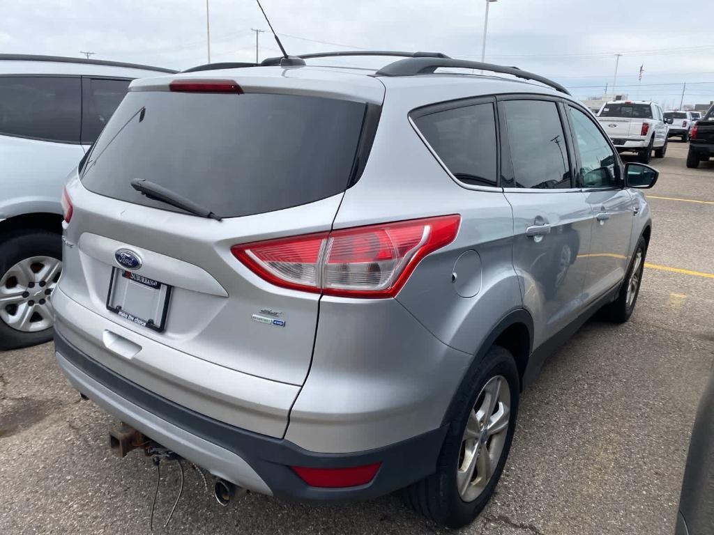 used 2013 Ford Escape car, priced at $1,500