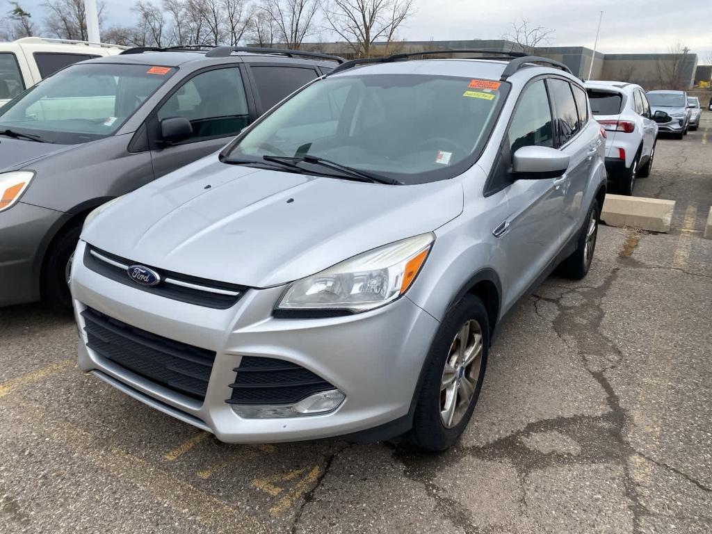 used 2013 Ford Escape car, priced at $1,500