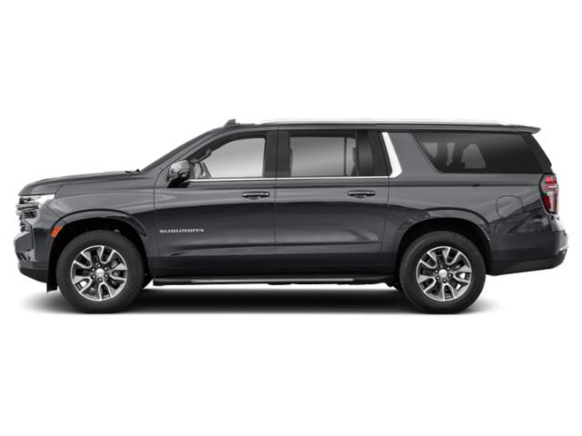 used 2022 Chevrolet Suburban car, priced at $38,900