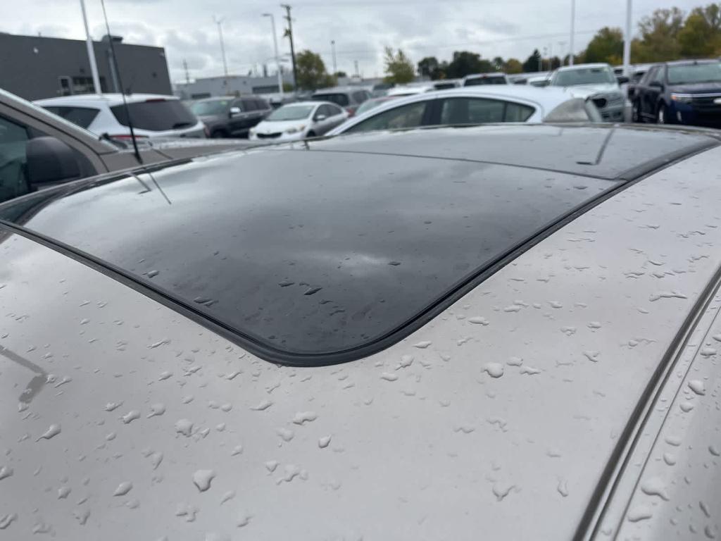 used 2024 Chevrolet Malibu car, priced at $17,695