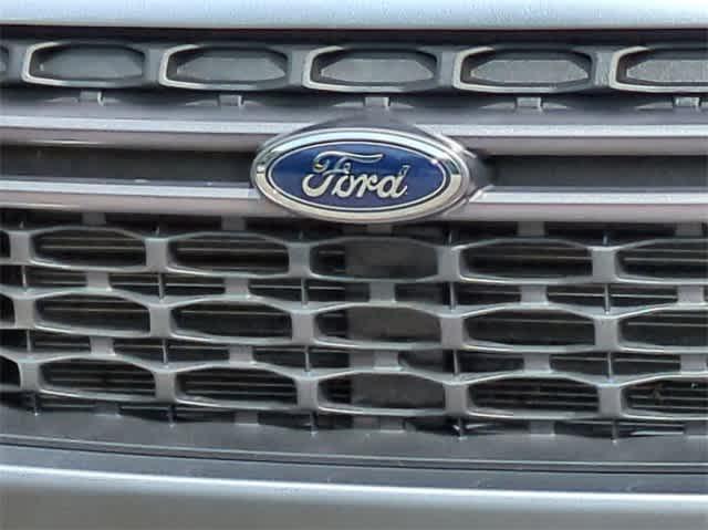 used 2023 Ford Maverick car, priced at $26,695