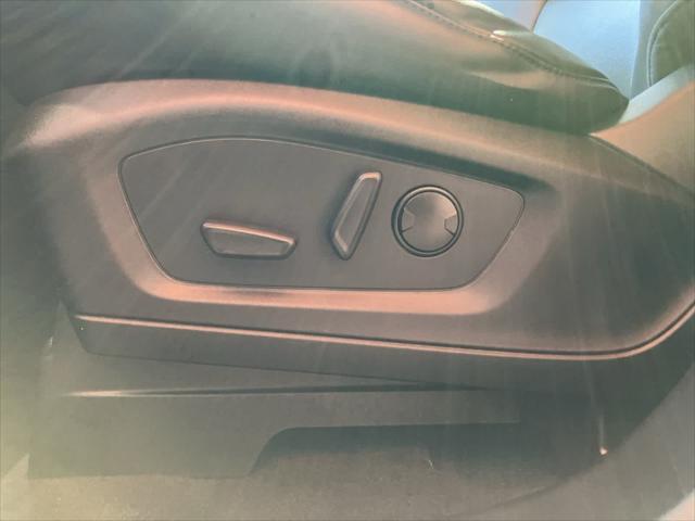 used 2022 Ford Explorer car, priced at $31,895