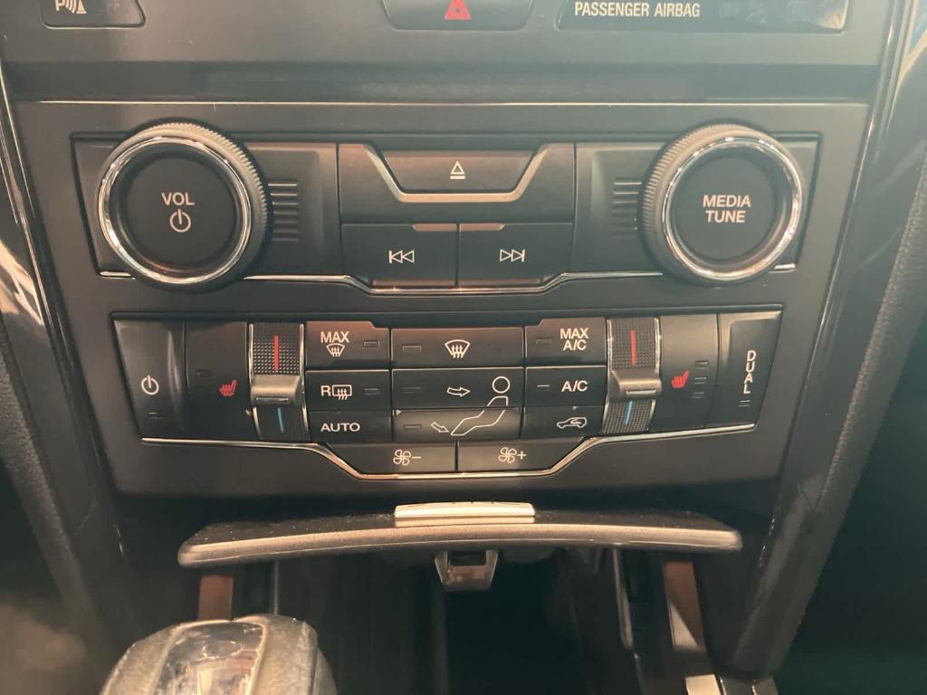 used 2016 Ford Explorer car, priced at $12,900