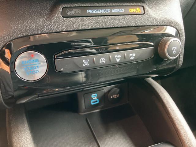 used 2023 Ford Escape car, priced at $23,595