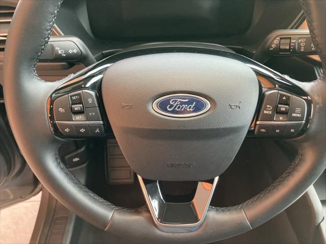 used 2023 Ford Escape car, priced at $23,595