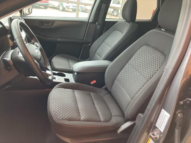 used 2023 Ford Escape car, priced at $23,595