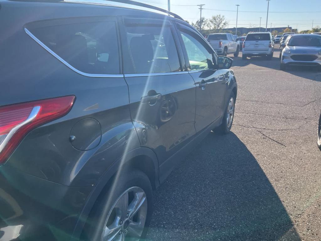 used 2016 Ford Escape car, priced at $9,900