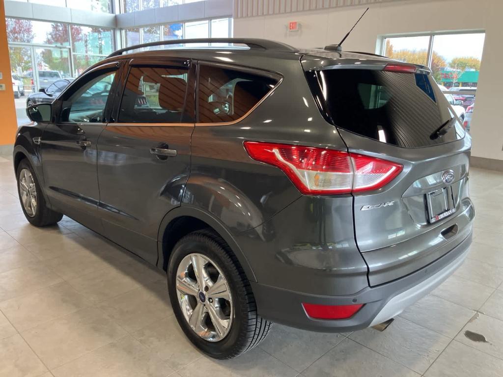 used 2016 Ford Escape car, priced at $9,900