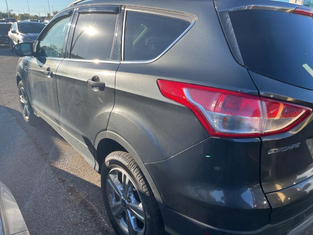 used 2016 Ford Escape car, priced at $9,900