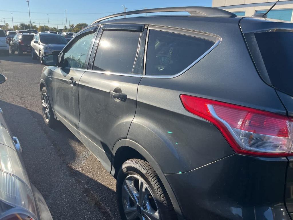 used 2016 Ford Escape car, priced at $9,900