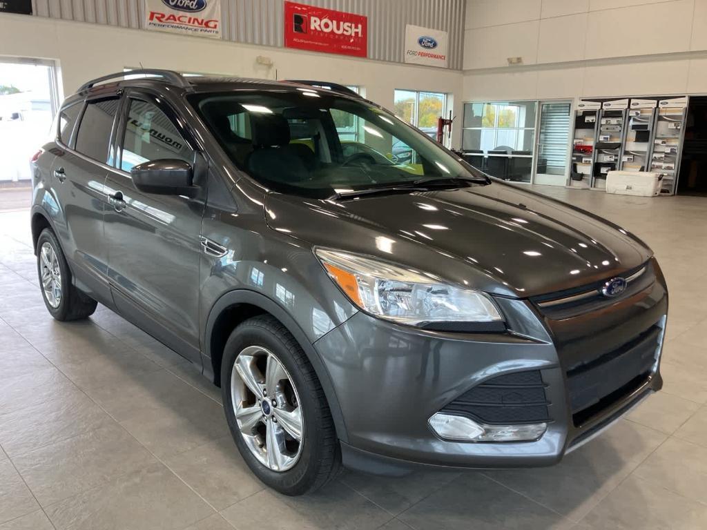 used 2016 Ford Escape car, priced at $9,900