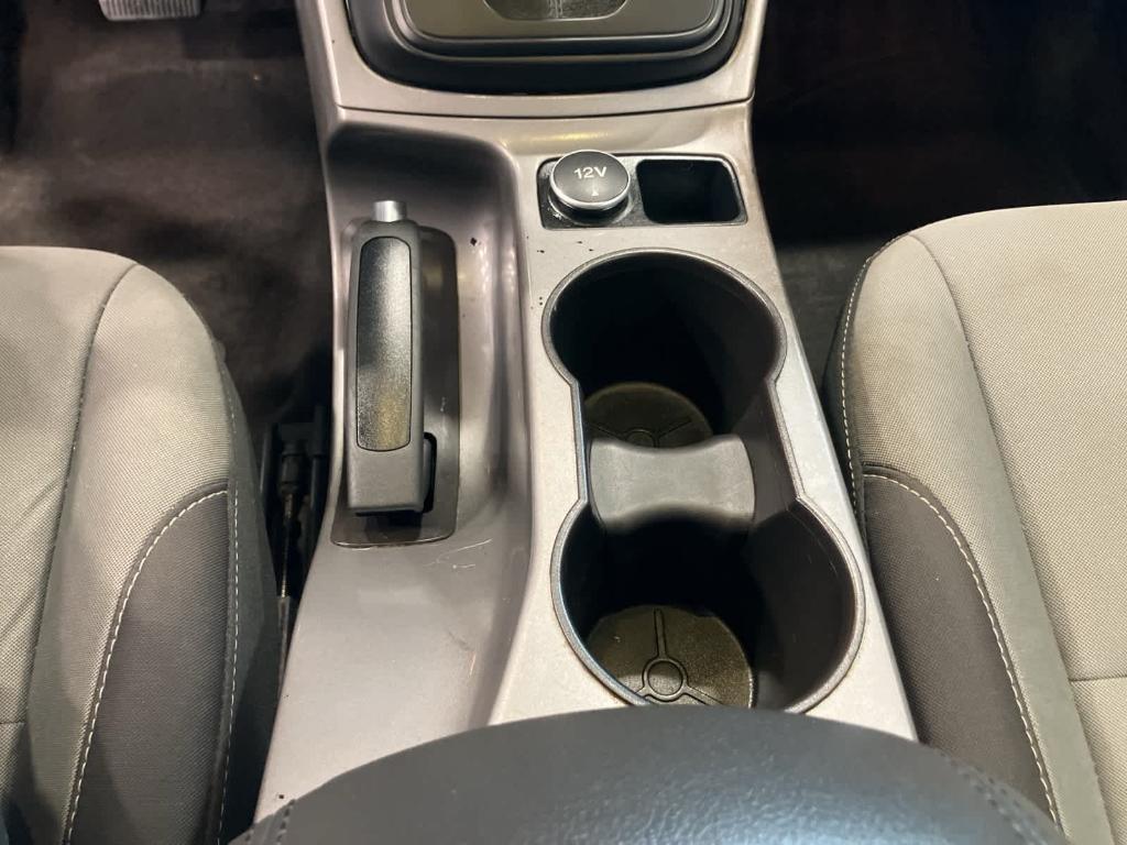 used 2016 Ford Escape car, priced at $9,900