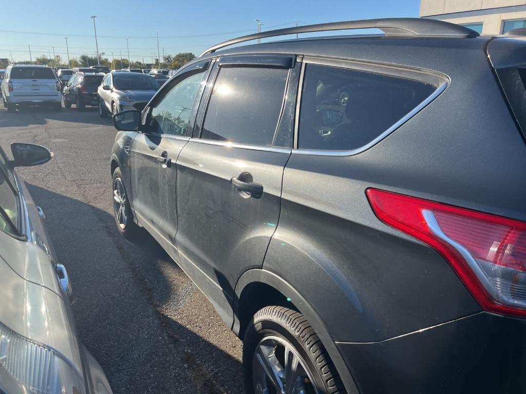 used 2016 Ford Escape car, priced at $9,900