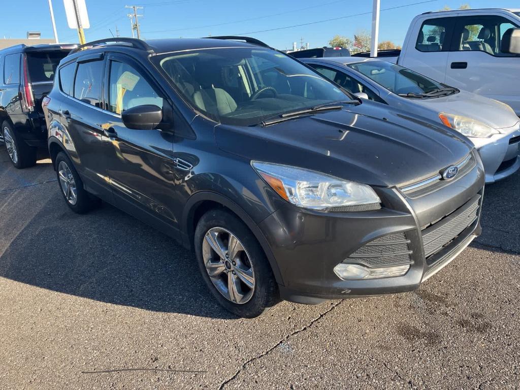 used 2016 Ford Escape car, priced at $9,900