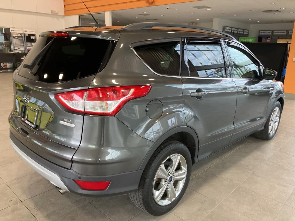 used 2016 Ford Escape car, priced at $9,900