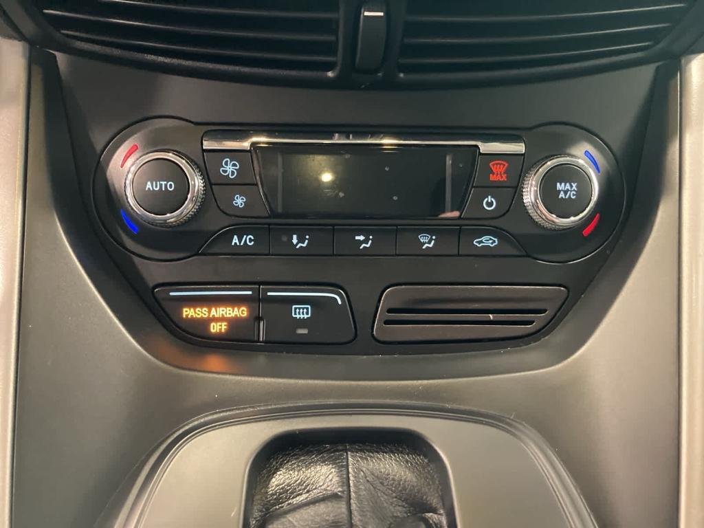 used 2016 Ford Escape car, priced at $9,900