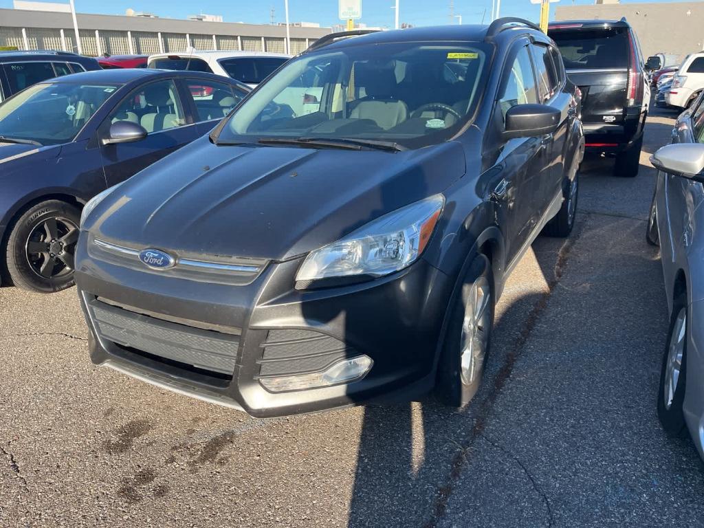 used 2016 Ford Escape car, priced at $9,900