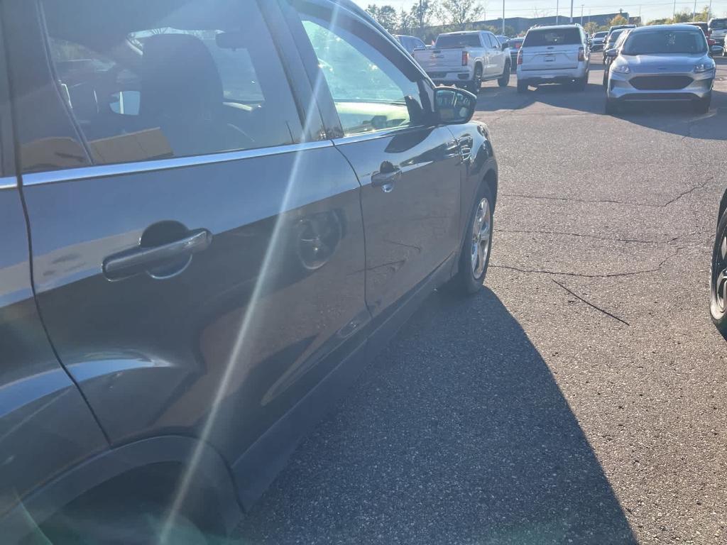 used 2016 Ford Escape car, priced at $9,900