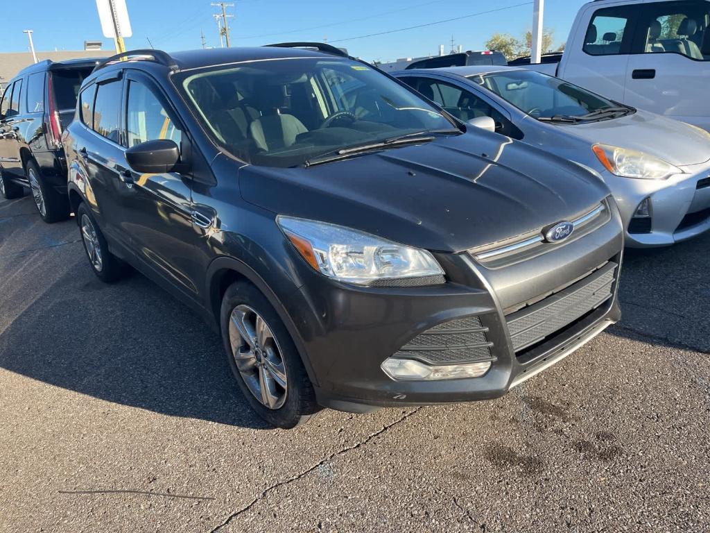 used 2016 Ford Escape car, priced at $9,900