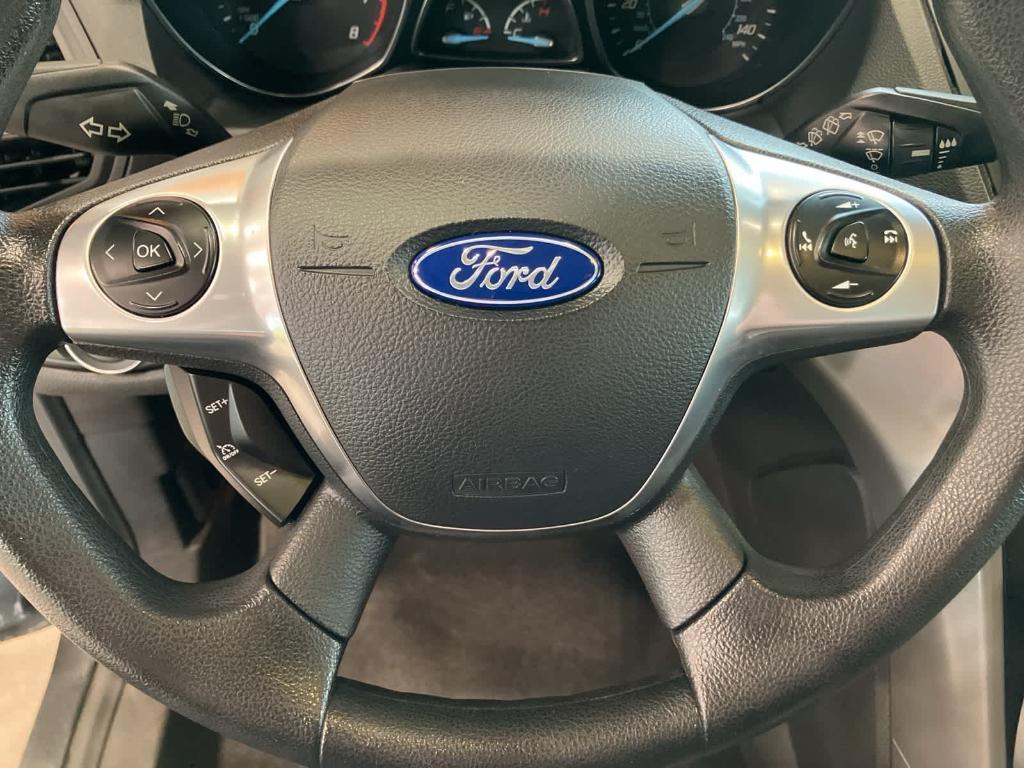 used 2016 Ford Escape car, priced at $9,900