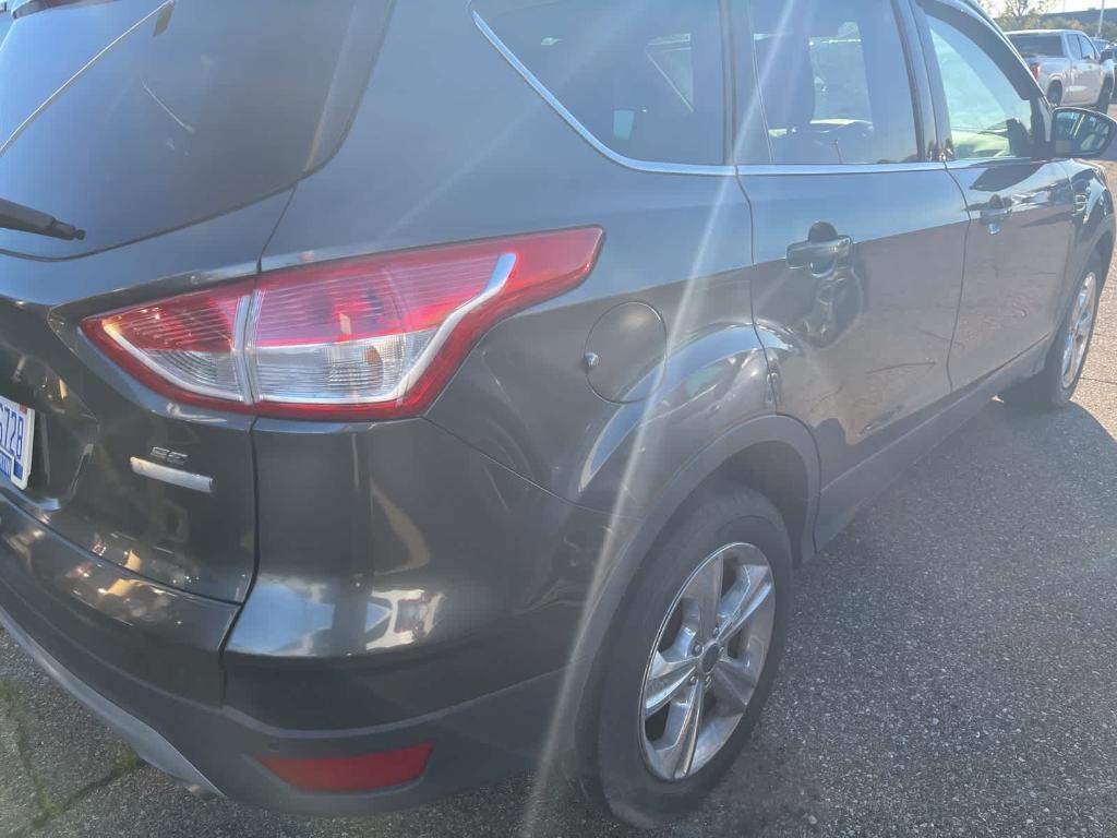 used 2016 Ford Escape car, priced at $9,900