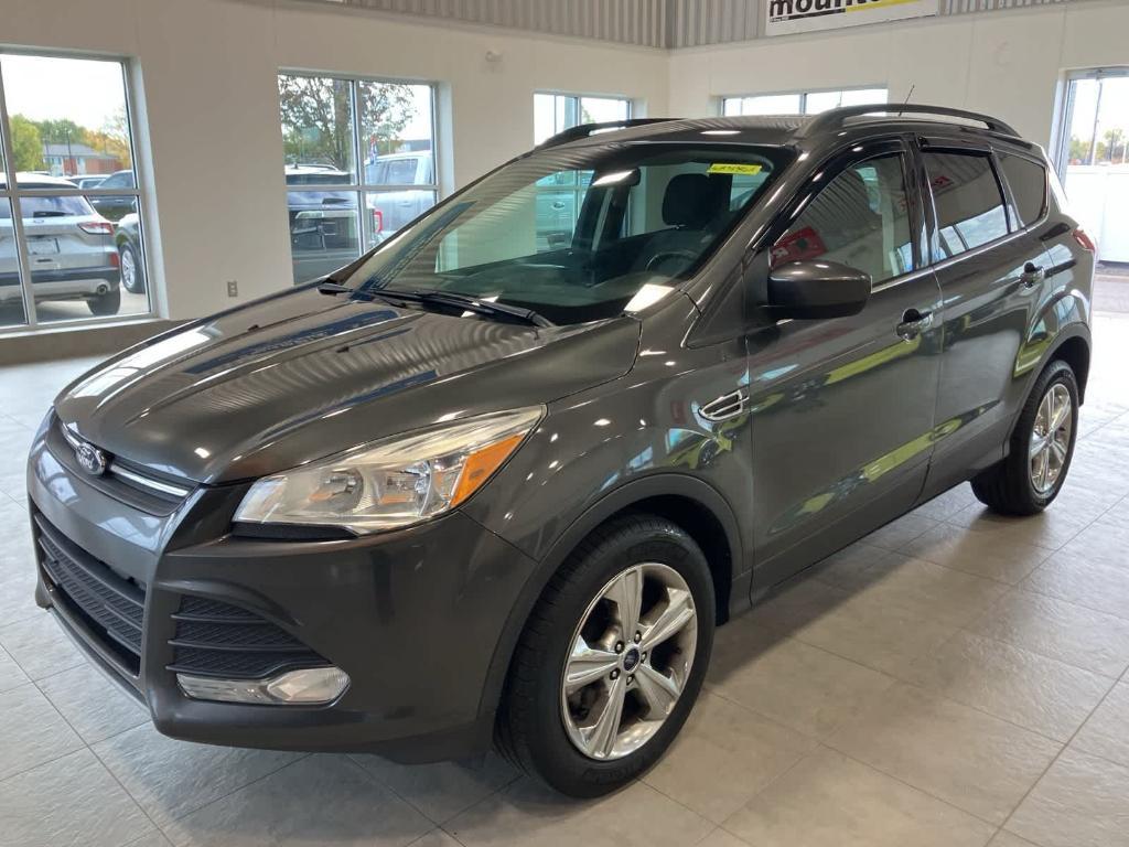 used 2016 Ford Escape car, priced at $9,900