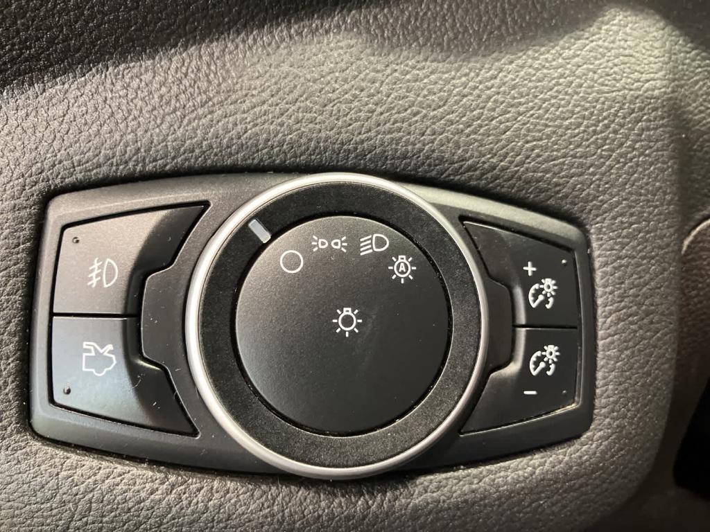 used 2016 Ford Escape car, priced at $9,900