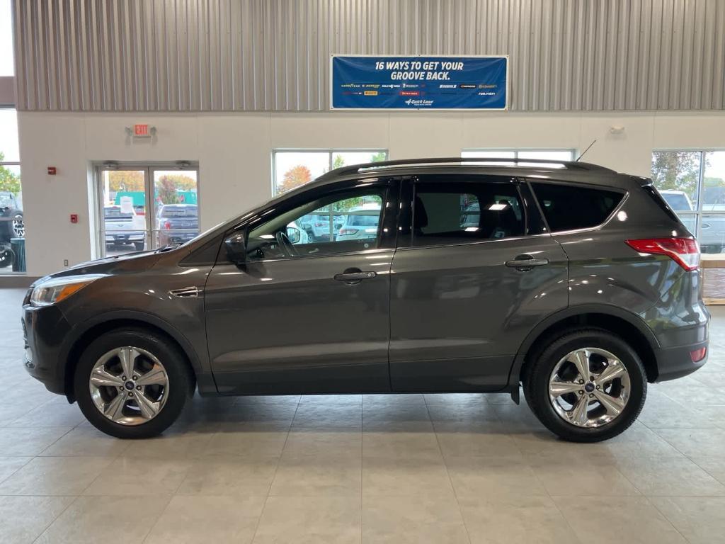 used 2016 Ford Escape car, priced at $9,900