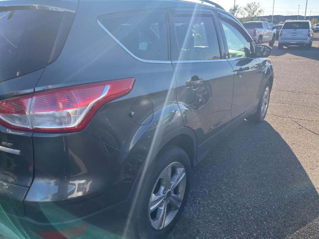 used 2016 Ford Escape car, priced at $9,900