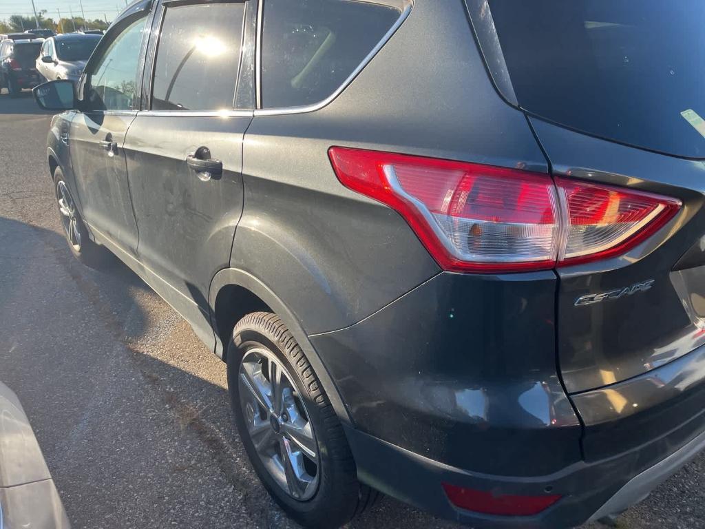 used 2016 Ford Escape car, priced at $9,900