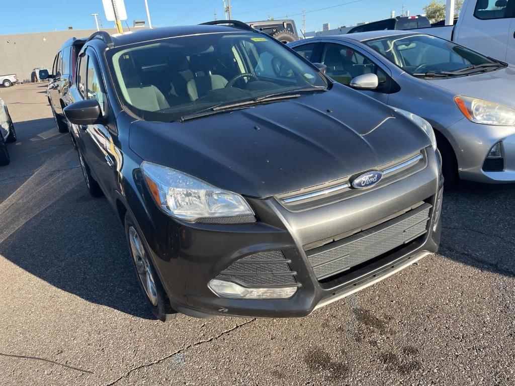 used 2016 Ford Escape car, priced at $9,900