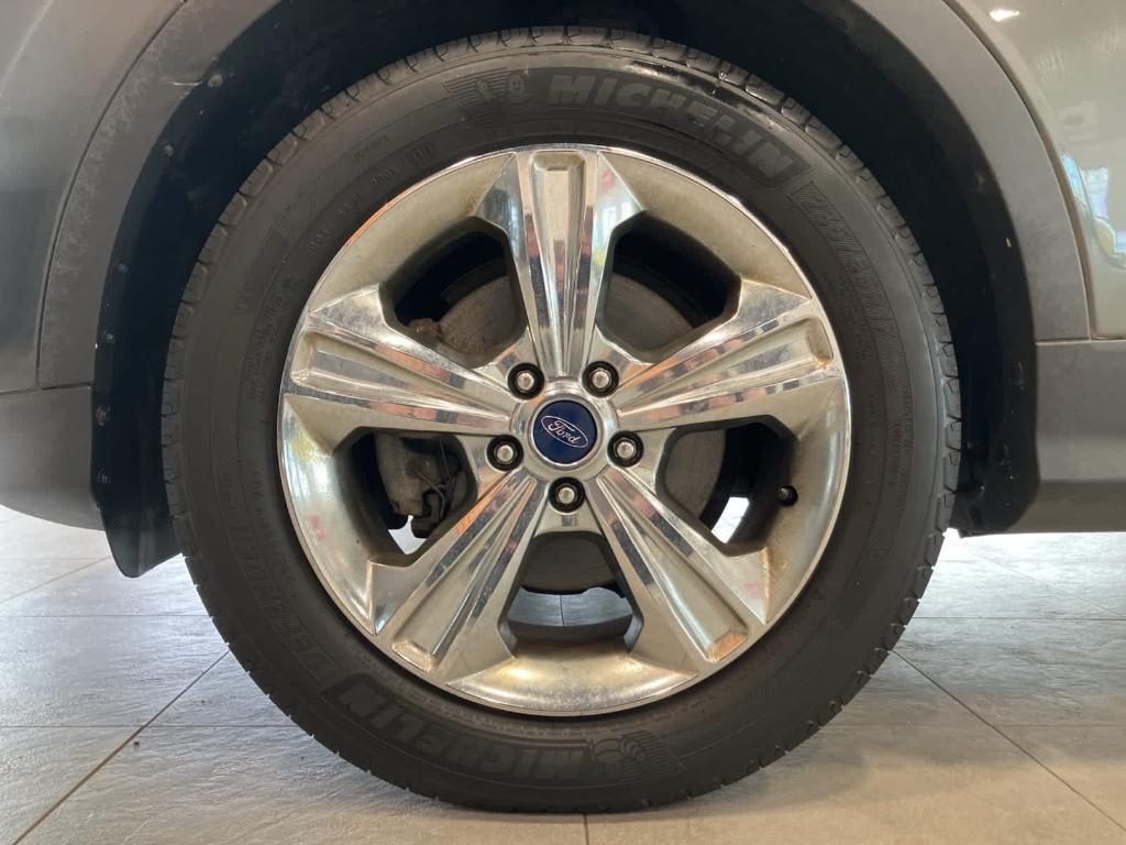 used 2016 Ford Escape car, priced at $9,900