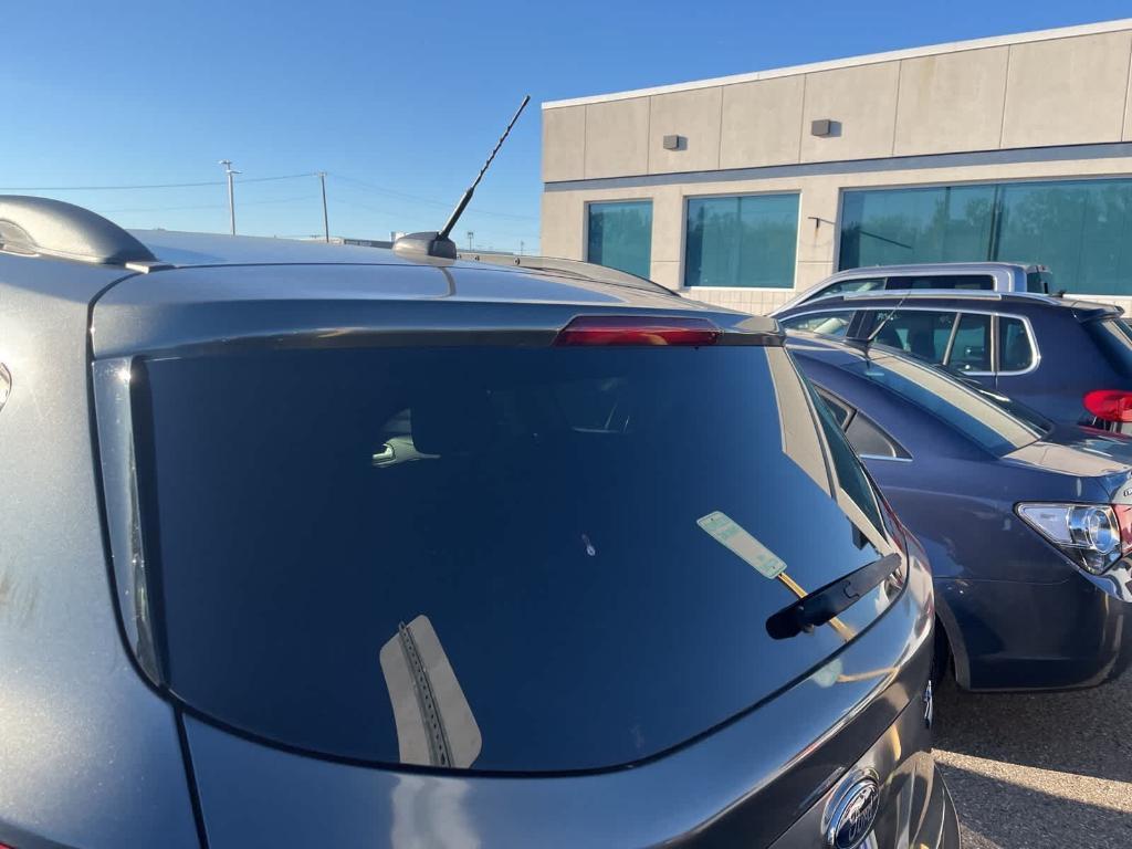 used 2016 Ford Escape car, priced at $9,900