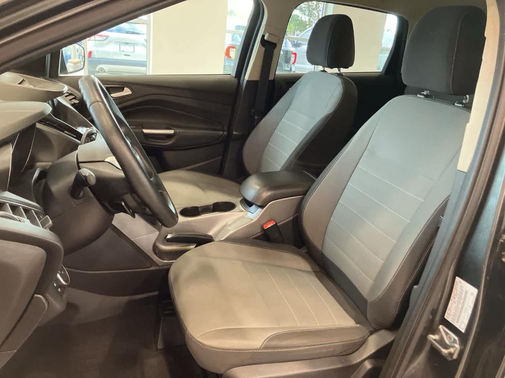 used 2016 Ford Escape car, priced at $9,900