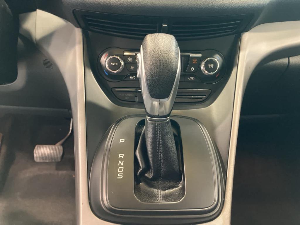 used 2016 Ford Escape car, priced at $9,900