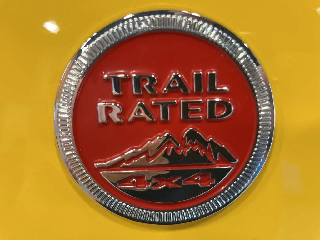 used 2019 Jeep Renegade car, priced at $15,900