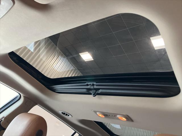used 2016 Buick Enclave car, priced at $10,900