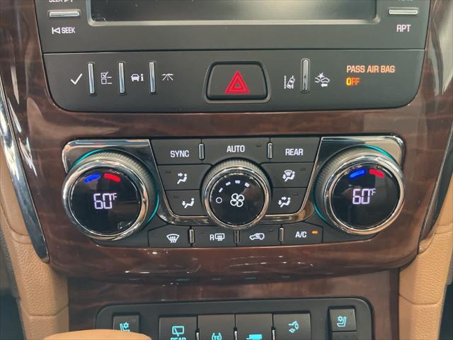 used 2016 Buick Enclave car, priced at $10,900