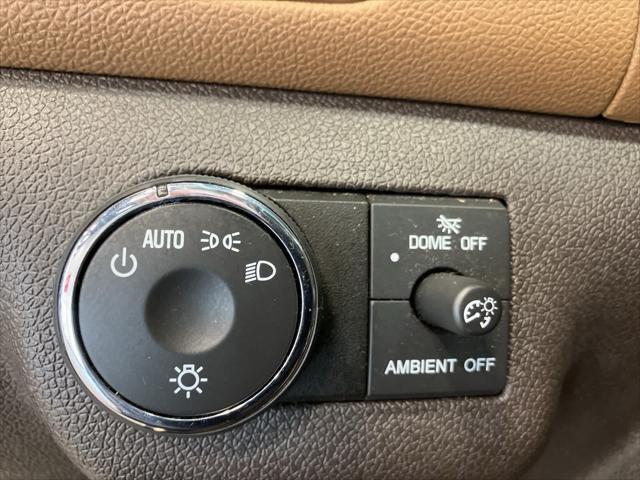 used 2016 Buick Enclave car, priced at $10,900