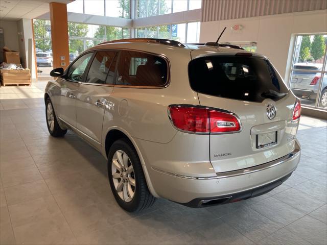 used 2016 Buick Enclave car, priced at $10,900