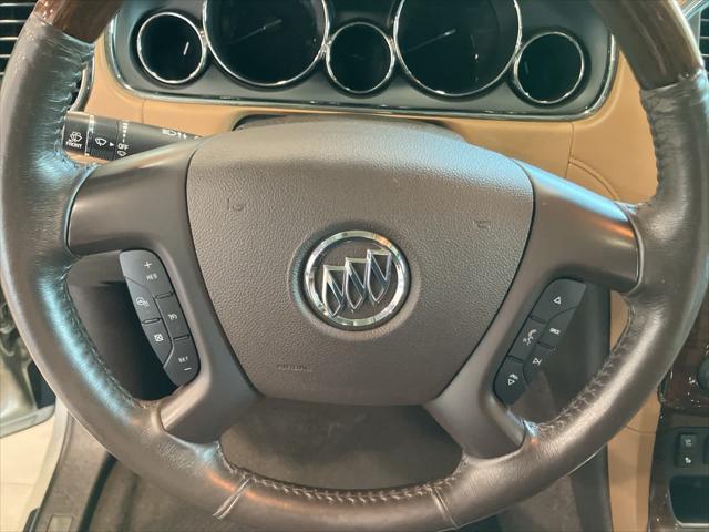 used 2016 Buick Enclave car, priced at $10,900