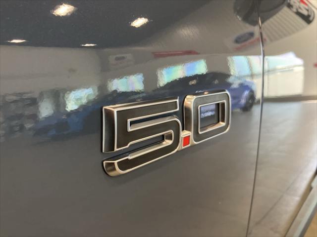 used 2025 Ford Mustang car, priced at $59,995